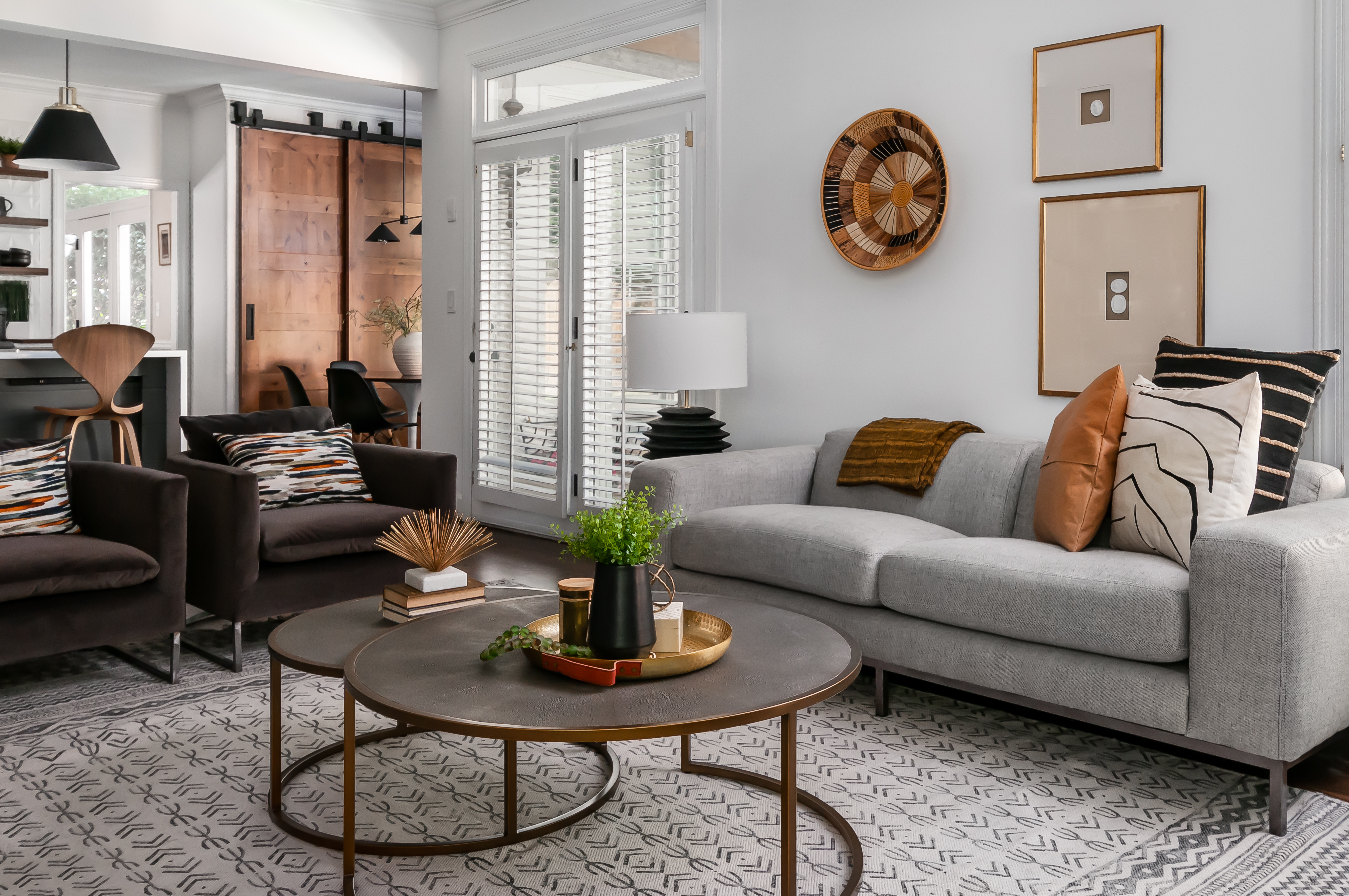 How to Measure Bypass Barn Door Hardware Bypass Barn Door Hardware